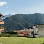 Marmarole A Calalzo Casa vacanze Calalzo di Cadore