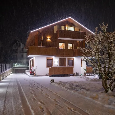 Marmarole A Calalzo Holiday home Calalzo di Cadore