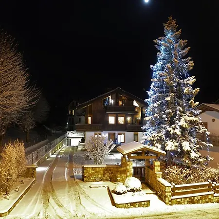 Σπίτι διακοπών Marmarole A Calalzo Calalzo di Cadore