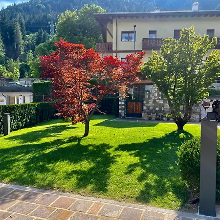 Marmarole A Calalzo Σπίτι διακοπών