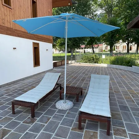 Marmarole A Calalzo * Calalzo di Cadore