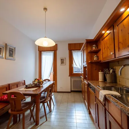 Marmarole A Calalzo * Calalzo di Cadore