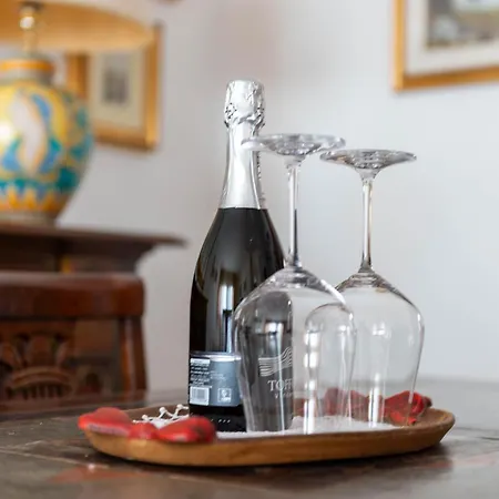 Σπίτι διακοπών Marmarole A Calalzo