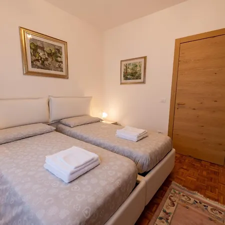 Marmarole A Calalzo *