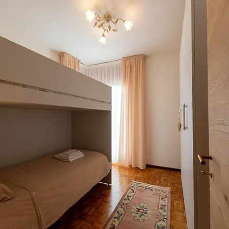 Marmarole - Croda Bianca Holiday home