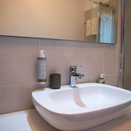 Marmarole A Calalzo Σπίτι διακοπών *