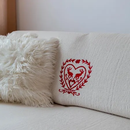 Σπίτι διακοπών Marmarole A Calalzo *