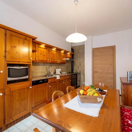 Marmarole A Calalzo Σπίτι διακοπών Calalzo di Cadore