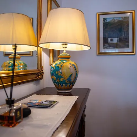 Σπίτι διακοπών Marmarole A Calalzo