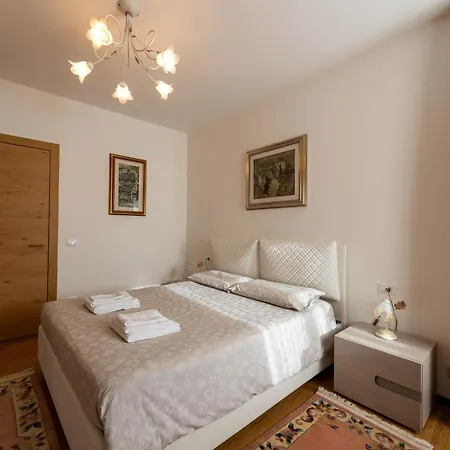 Marmarole A Calalzo Σπίτι διακοπών Calalzo di Cadore