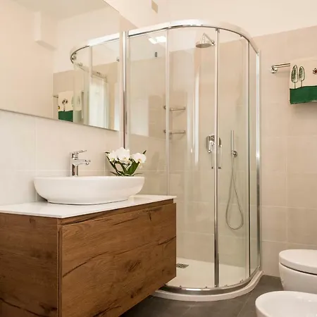 Marmarole A Calalzo Σπίτι διακοπών *