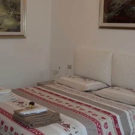 Marmarole A Calalzo *