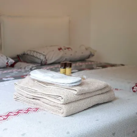 Marmarole A Calalzo Σπίτι διακοπών