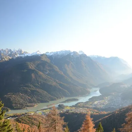 Marmarole A Calalzo *