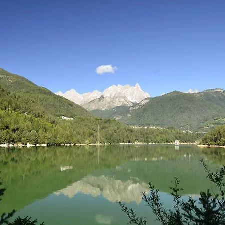 Marmarole - Croda Bianca