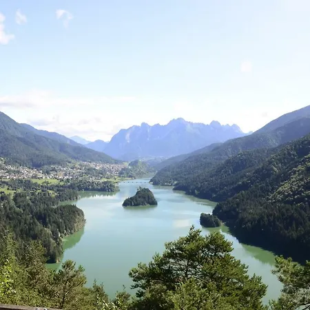 Marmarole - Croda Bianca