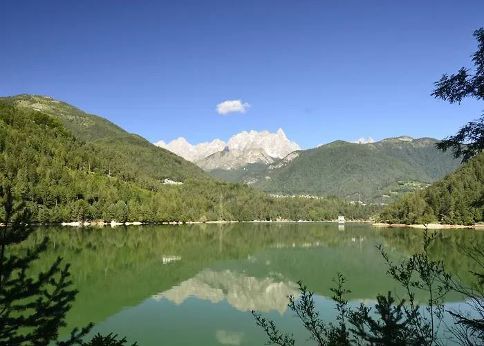 Marmarole A Calalzo